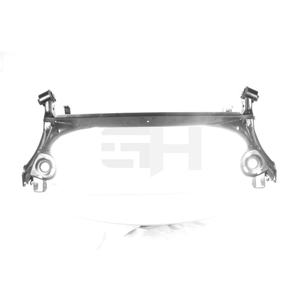 Axelkropp, Bakaxel Gh GH-594778 GH