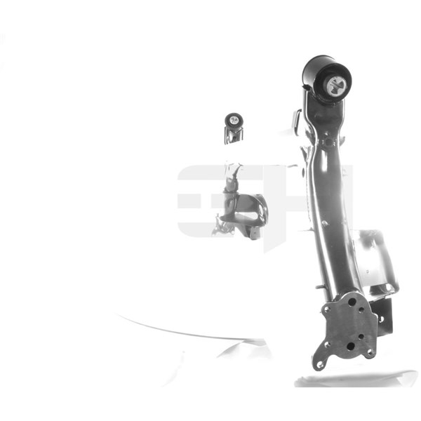 Axelkropp, Bakaxel Gh GH-594778 GH