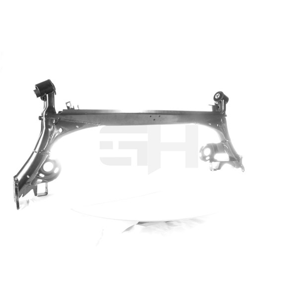 Axelkropp, Bakaxel Gh GH-594778 GH