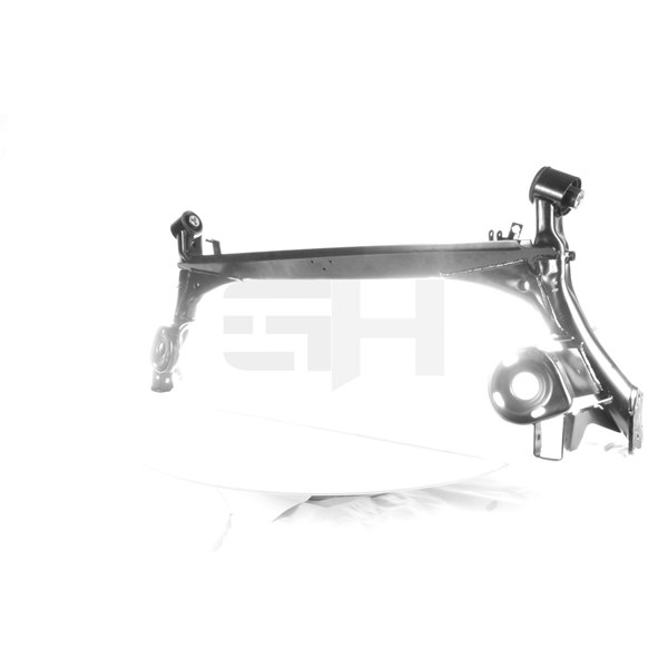 Axelkropp, Bakaxel Gh GH-594778 GH