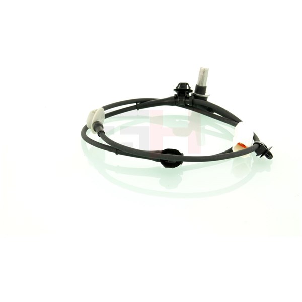 ABS-givare, Sensor, hjulvarvtal, Framaxel, framaxel höger Gh GH-7 GH ABS-givare, Sensor, hjulvarvtal, Framaxel, framaxel höger Gh GH-7 GH