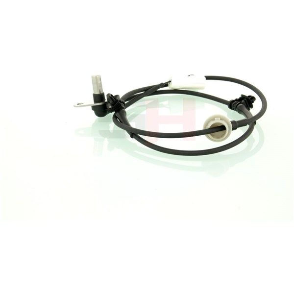 ABS-givare, Sensor, hjulvarvtal, Framaxel, framaxel höger Gh GH-7 GH ABS-givare, Sensor, hjulvarvtal, Framaxel, framaxel höger Gh GH-7 GH