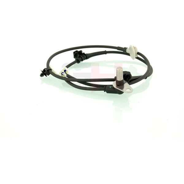 ABS-givare, Sensor, hjulvarvtal, Framaxel, framaxel höger Gh GH-7 GH ABS-givare, Sensor, hjulvarvtal, Framaxel, framaxel höger Gh GH-7 GH