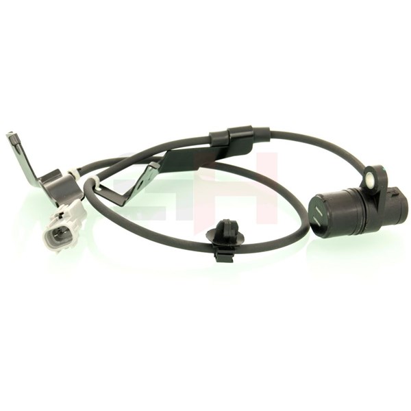 ABS-givare, Sensor, hjulvarvtal, Bakaxel, Bakaxel vänster Gh GH-7 GH