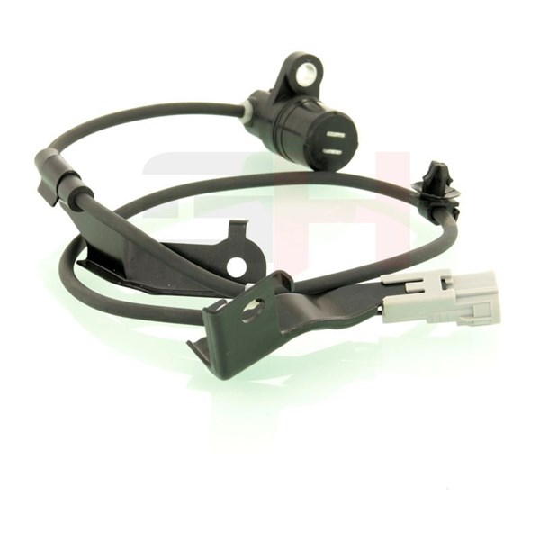 ABS-givare, Sensor, hjulvarvtal, Bakaxel, Bakaxel vänster Gh GH-7 GH
