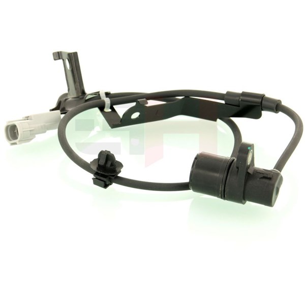 ABS-givare, Sensor, hjulvarvtal, Bakaxel, Bakaxel vänster Gh GH-7 GH
