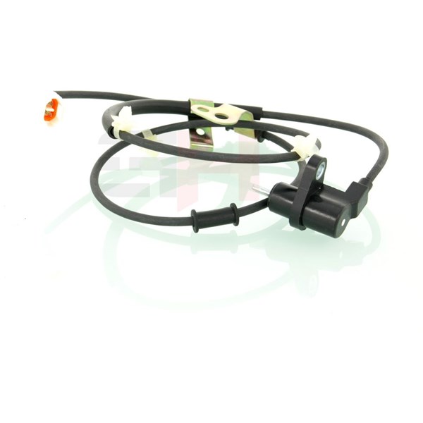 ABS-givare, Sensor, hjulvarvtal, Bakaxel, Bakaxel höger Gh GH-715 GH