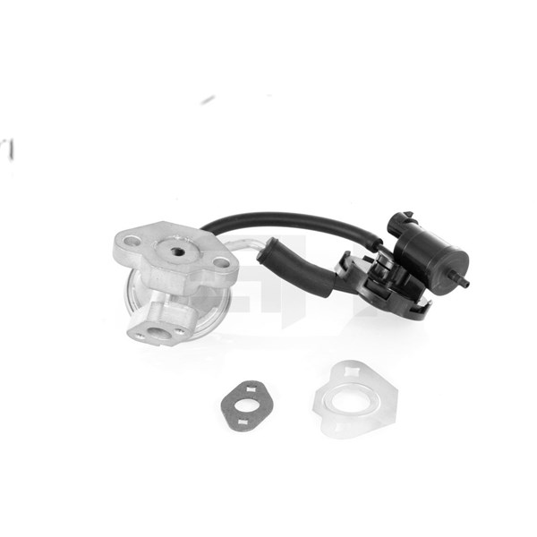 Egr-ventil Gh GH-739320 GH