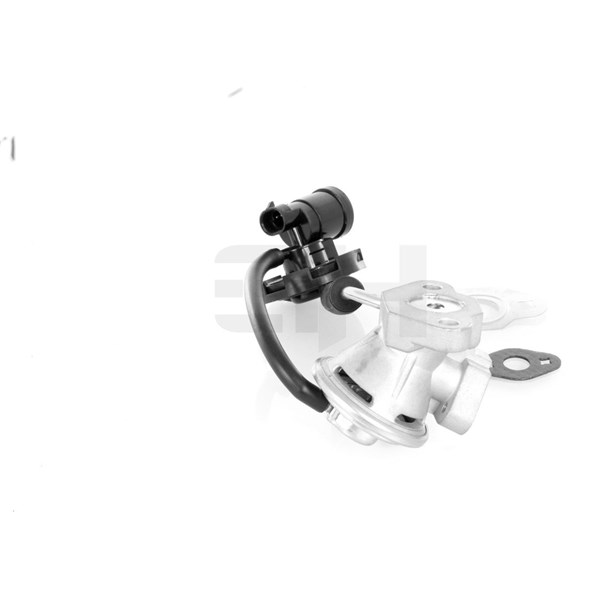 Egr-ventil Gh GH-739320 GH Egr-ventil Gh GH-739320 GH