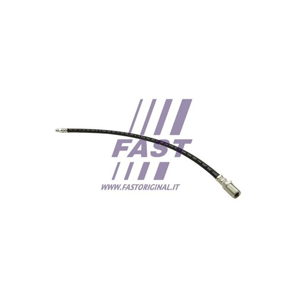 Bromsslang, framaxel höger, framaxel vänster Fast FT35068 FAST