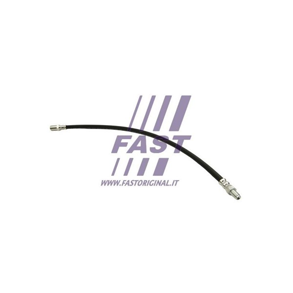 Bromsslang, framaxel höger, framaxel vänster Fast FT35068 FAST Bromsslang, framaxel höger, framaxel vänster Fast FT35068 FAST