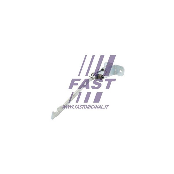 Dörrhållare, Bak Fast FT95701 FAST Dörrhållare, Bak Fast FT95701 FAST