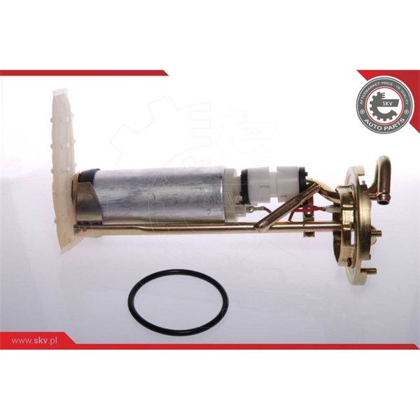 Bränslepump 12V, I bränslebehållaren Esen skv 02SKV706 ESEN SKV