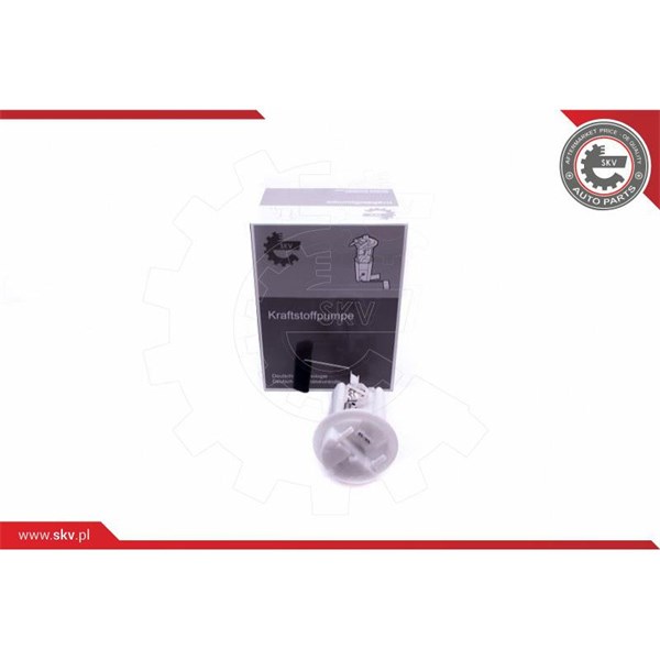 Bränslepump Esen skv 02SKV808 ESEN SKV Bränslepump Esen skv 02SKV808 ESEN SKV