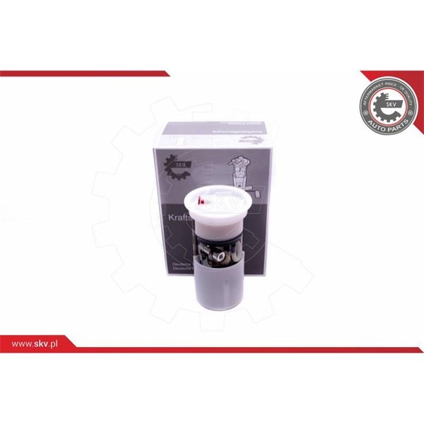 Bränslepump Esen skv 02SKV820 ESEN SKV