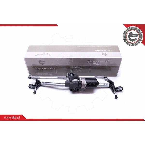 Torkartransmission Esen skv 05SKV108 ESEN SKV