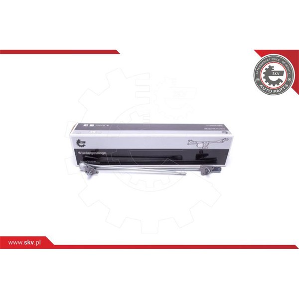 Torkartransmission Esen skv 05SKV121 ESEN SKV