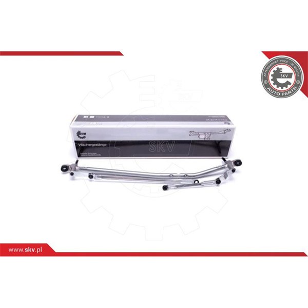 Torkartransmission, Fram Esen skv 05SKV130 ESEN SKV