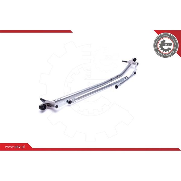 Torkartransmission, Fram Esen skv 05SKV130 ESEN SKV