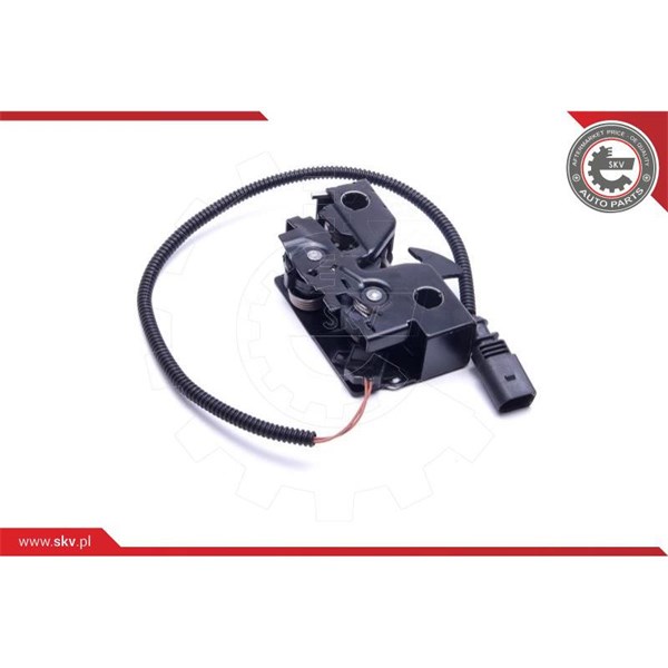 Motorhuvslås Esen skv 16SKV895 ESEN SKV