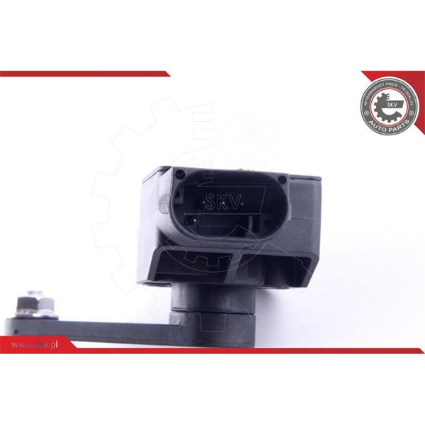 Sensor, Xenonljus (lysviddsreglering) Esen skv 17SKV599 ESEN SKV