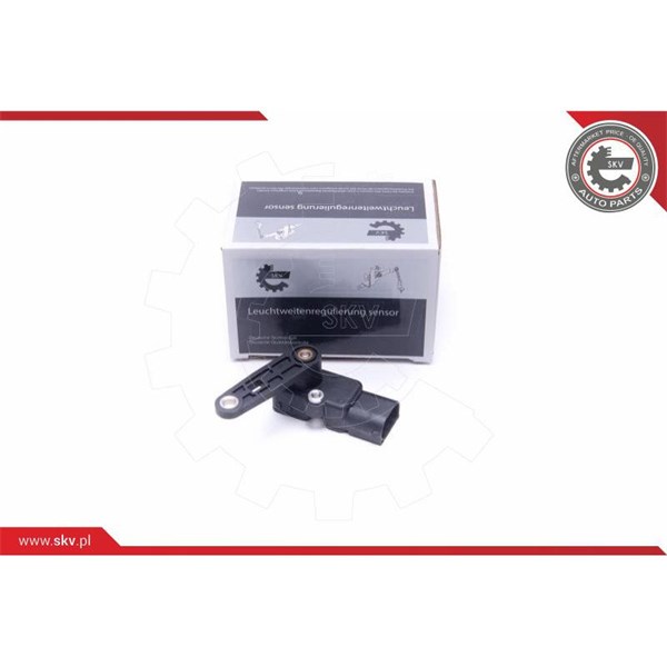 Sensor, lysviddsreglering, Fram, Bak Esen skv 17SKV672 ESEN SKV