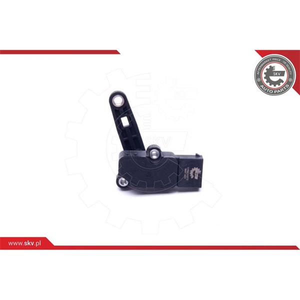 Sensor, lysviddsreglering, Fram, Bak Esen skv 17SKV672 ESEN SKV