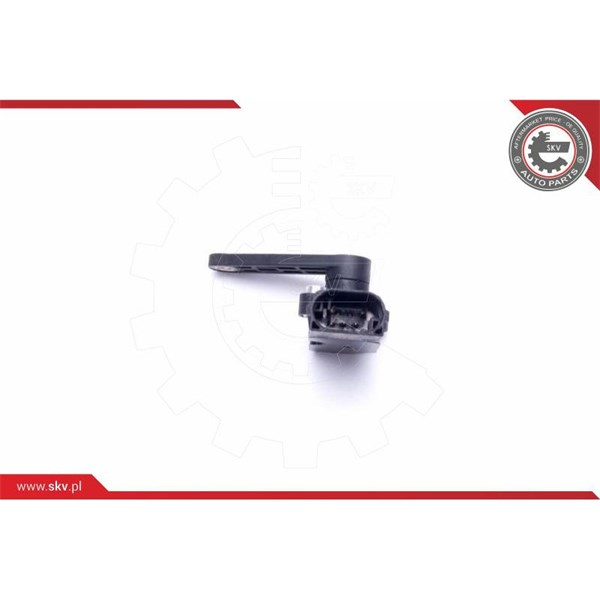 Sensor, lysviddsreglering, Fram, Bak Esen skv 17SKV672 ESEN SKV