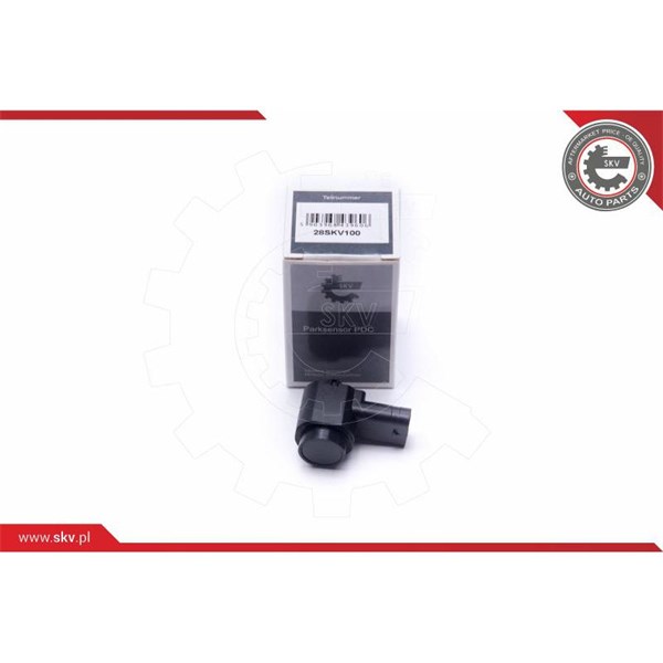 Sensor, parkeringshjälp, Bak Esen skv 28SKV100 ESEN SKV