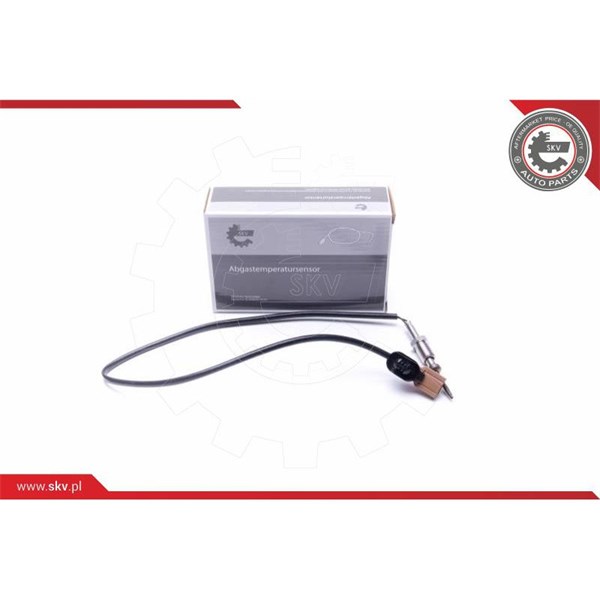 Sensor, avgastemperatur Esen skv 30SKV355 ESEN SKV