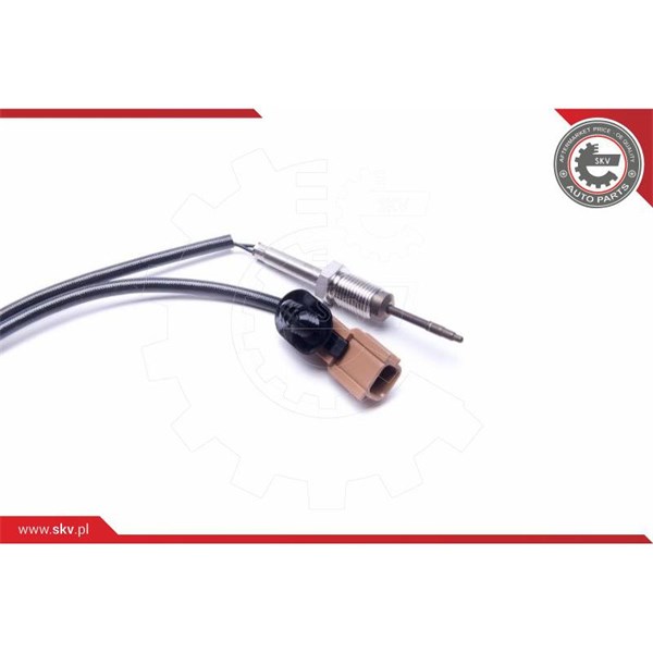 Sensor, avgastemperatur Esen skv 30SKV355 ESEN SKV