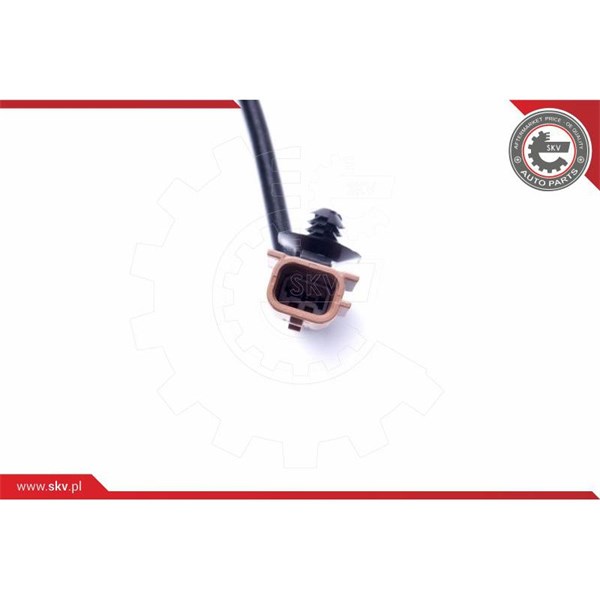 Sensor, avgastemperatur Esen skv 30SKV355 ESEN SKV