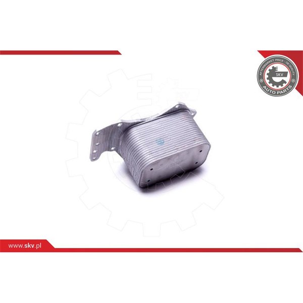 Oljekylare, motor, Framaxel Esen skv 31SKV213 ESEN SKV