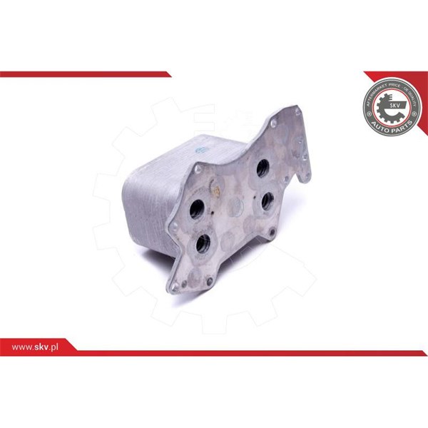 Oljekylare, motor, Framaxel Esen skv 31SKV213 ESEN SKV