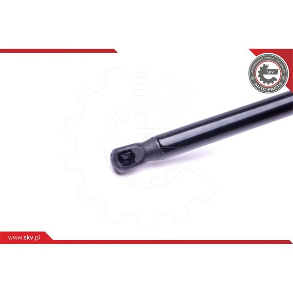 Gasfjäder, bagageutrymme, Tvåsidig, Baklucka Esen skv 52SKV523 ESEN SKV
