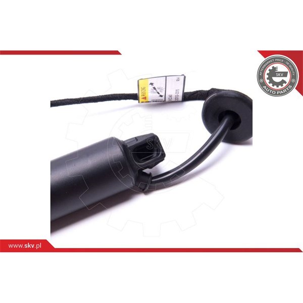 Elektrisk baklucka, Höger bak, Bagageutrymme Esen skv 52SKV940 ESEN SKV