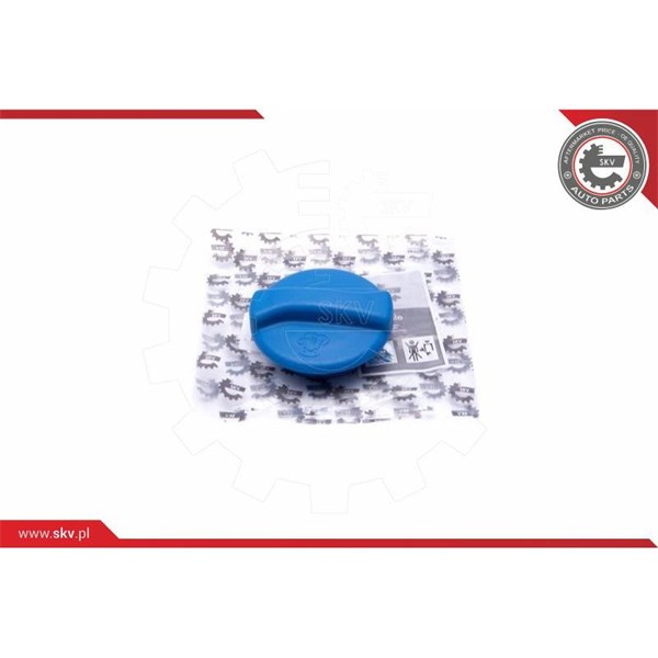 Lock, kylare Esen skv 61SKV009 ESEN SKV