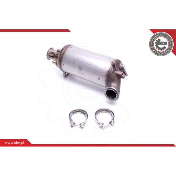 Dieselpartikelfilter Esen skv 62SKV506 ESEN SKV