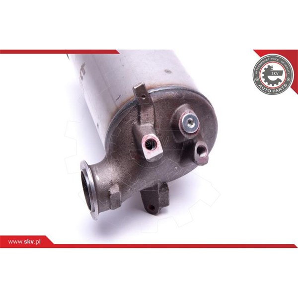 Dieselpartikelfilter Esen skv 62SKV506 ESEN SKV