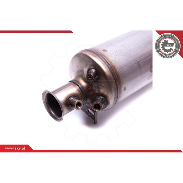 Dieselpartikelfilter Esen skv 62SKV506 ESEN SKV