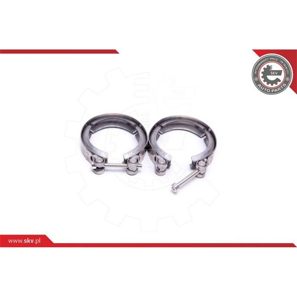 Dieselpartikelfilter Esen skv 62SKV506 ESEN SKV