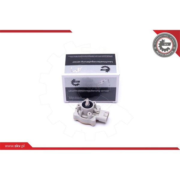 Kontrollenhet,  pneumatisk fjädring Esen skv 96SKV079 ESEN SKV