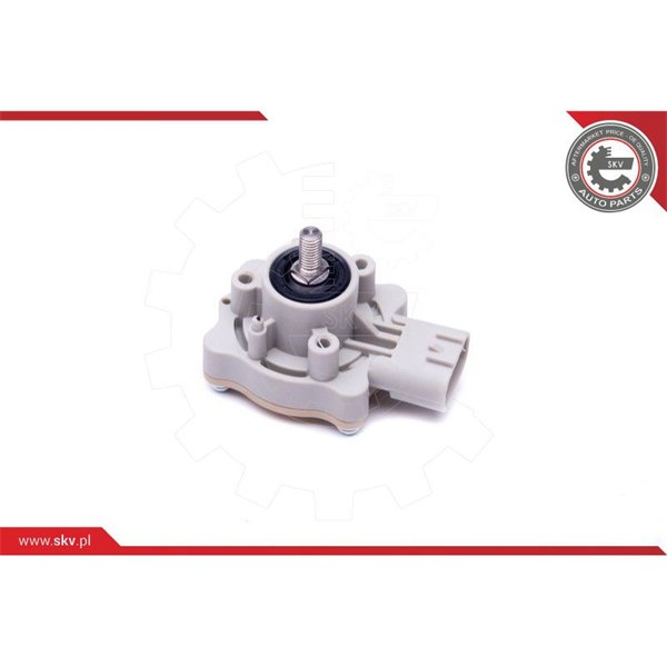 Kontrollenhet,  pneumatisk fjädring Esen skv 96SKV079 ESEN SKV