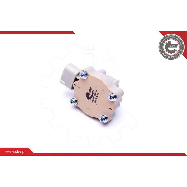 Kontrollenhet,  pneumatisk fjädring Esen skv 96SKV079 ESEN SKV