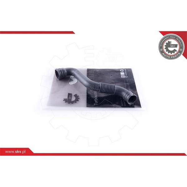 Slang, vevhusventilation Esen skv 96SKV080 ESEN SKV Slang, vevhusventilation Esen skv 96SKV080 ESEN SKV