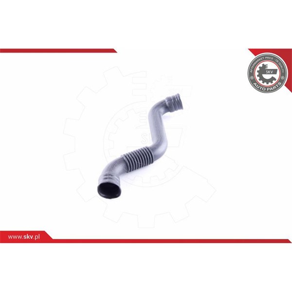 Slang, vevhusventilation Esen skv 96SKV080 ESEN SKV