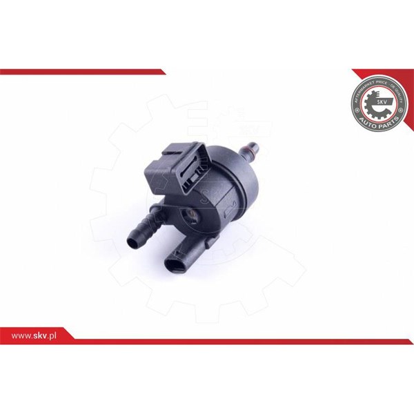 Ventilator, bränsletank Esen skv 96SKV137 ESEN SKV