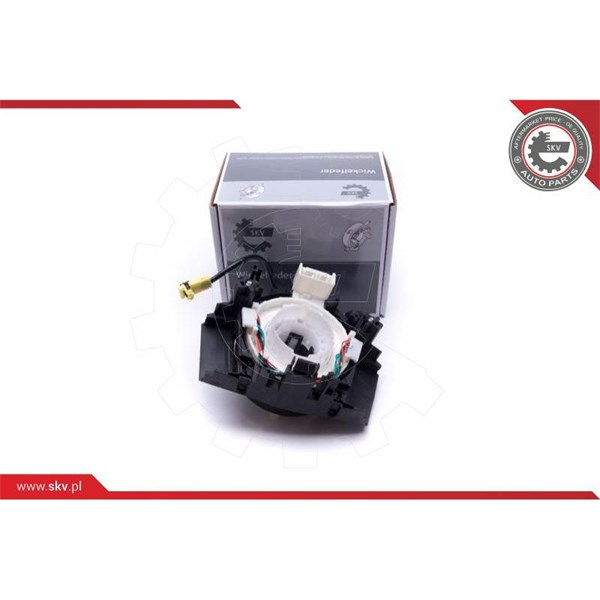 Klockfjäder, airbag Esen skv 96SKV569 ESEN SKV