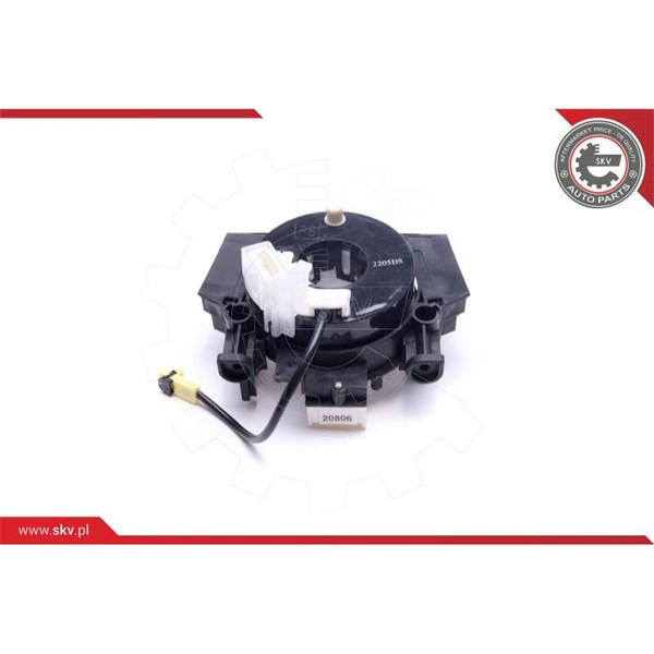 Klockfjäder, airbag Esen skv 96SKV569 ESEN SKV
