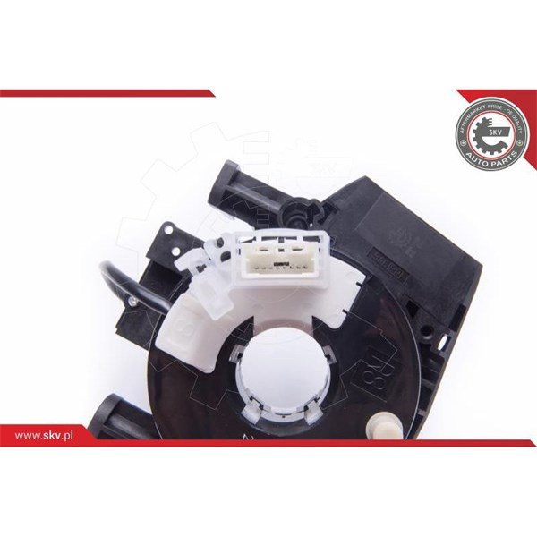 Klockfjäder, airbag Esen skv 96SKV569 ESEN SKV